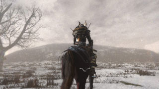 Shadow the Ronin - The Revenge to the Samurai Screenshot 5