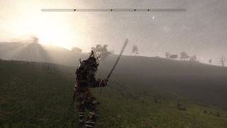 Shadow the Ronin - The Revenge to the Samurai Screenshot 17