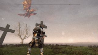 Shadow the Ronin - The Revenge to the Samurai Screenshot 16