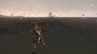 Shadow the Ronin - The Revenge to the Samurai Screenshot 15