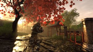 Shadow the Ronin - The Revenge to the Samurai Screenshot 13
