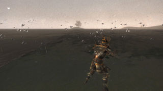 Shadow the Ronin - The Revenge to the Samurai Screenshot 3