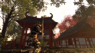 Shadow the Ronin - The Revenge to the Samurai Screenshot 19