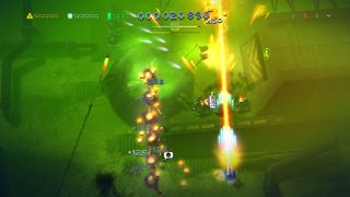 Sky Force Reloaded Screenshot 8