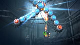 Sky Force Reloaded Screenshot 7