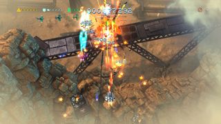 Sky Force Reloaded Screenshot 3