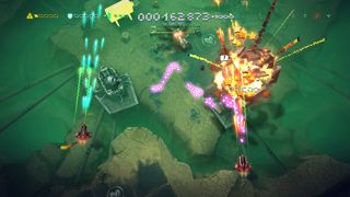 Sky Force Reloaded Screenshot 6