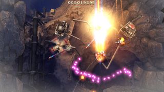 Sky Force Reloaded Screenshot 2