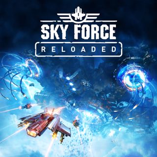 Sky Force Reloaded Screenshot 14