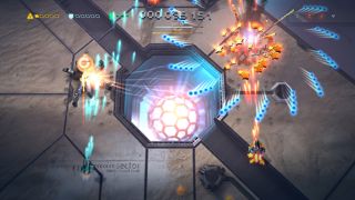 Sky Force Reloaded Screenshot 4