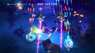 Sky Force Reloaded Screenshot 9