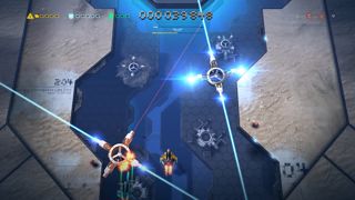 Sky Force Reloaded Screenshot 10