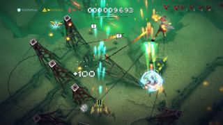 Sky Force Reloaded Screenshot 13