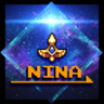 Nina! Trophy