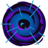 The Abyss Trophy
