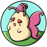 Butterflies Trophy