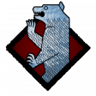 Gift of the Bear Spirit Trophy