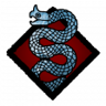 Gift of the Snake Spirit Trophy