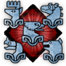 Hunter of the Light Trophy