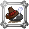 Corpse & Refund Trophy