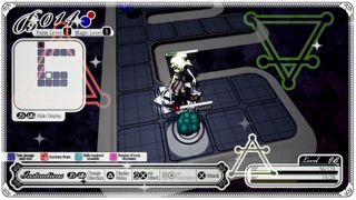 The Sealed Ampoule Screenshot 5