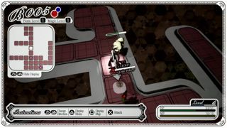 The Sealed Ampoule Screenshot 6