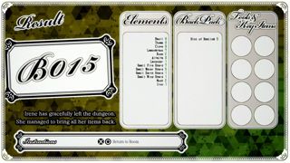 The Sealed Ampoule Screenshot 2