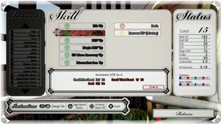 The Sealed Ampoule Screenshot 3