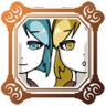 Understanding & Cooperation Trophy