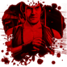 Bloody Knuckles Trophy