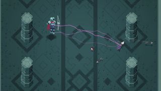 Titan Souls Screenshot 1