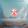 Risky Life Trophy