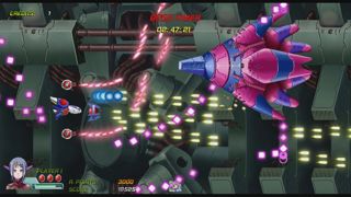 Wings of Bluestar Screenshot 6