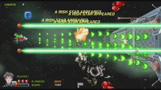 Wings of Bluestar Screenshot 1