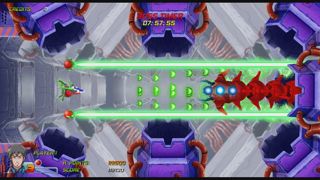 Wings of Bluestar Screenshot 10