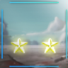 Spaceman II Trophy