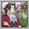 Fond Memories, Detective Trophy