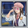 Glasses Battle Trophy