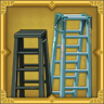 Ladders and Step-Ladders Trophy