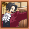 Objection! Trophy