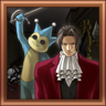 The Kidnapped Turnabout Trophy