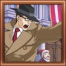 Turnabout Legacy Trophy