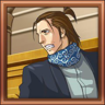 Turnabout Reminiscence Trophy