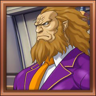 Turnabout Trigger Trophy