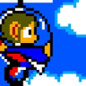 Pacifist Trophy