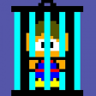 Prisoner Trophy