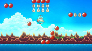 Alex Kidd in Miracle World DX Screenshot 3