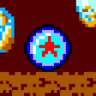 Magic Ball Trophy