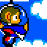 Pacifist Trophy