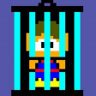 Prisoner Trophy